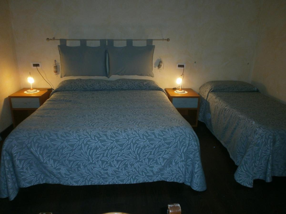 Albergo Vecchio Pavone Borgaro Torinese Bagian luar foto