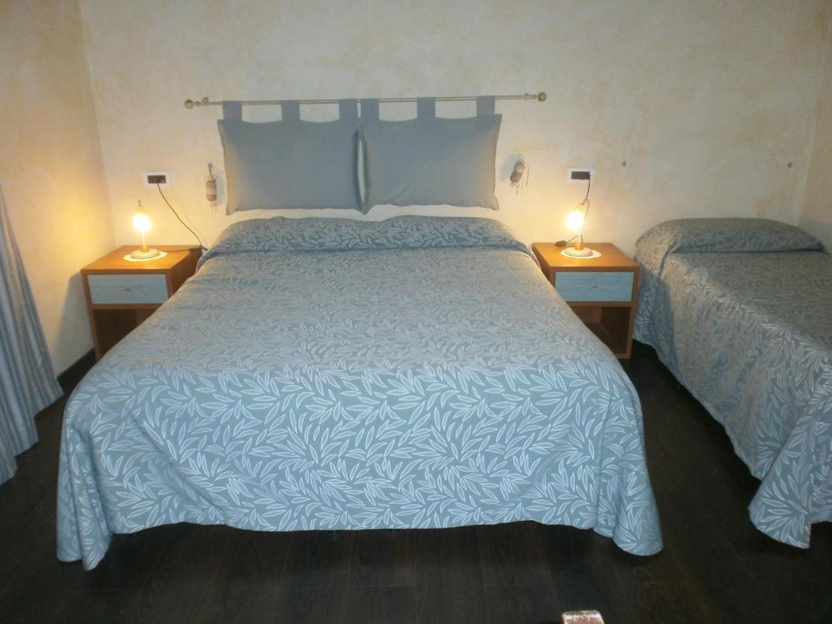 Albergo Vecchio Pavone Borgaro Torinese Bagian luar foto