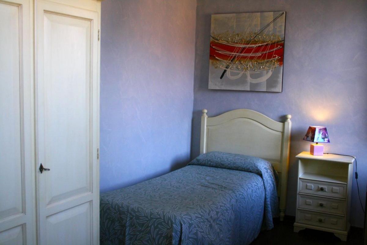 Albergo Vecchio Pavone Borgaro Torinese Bagian luar foto