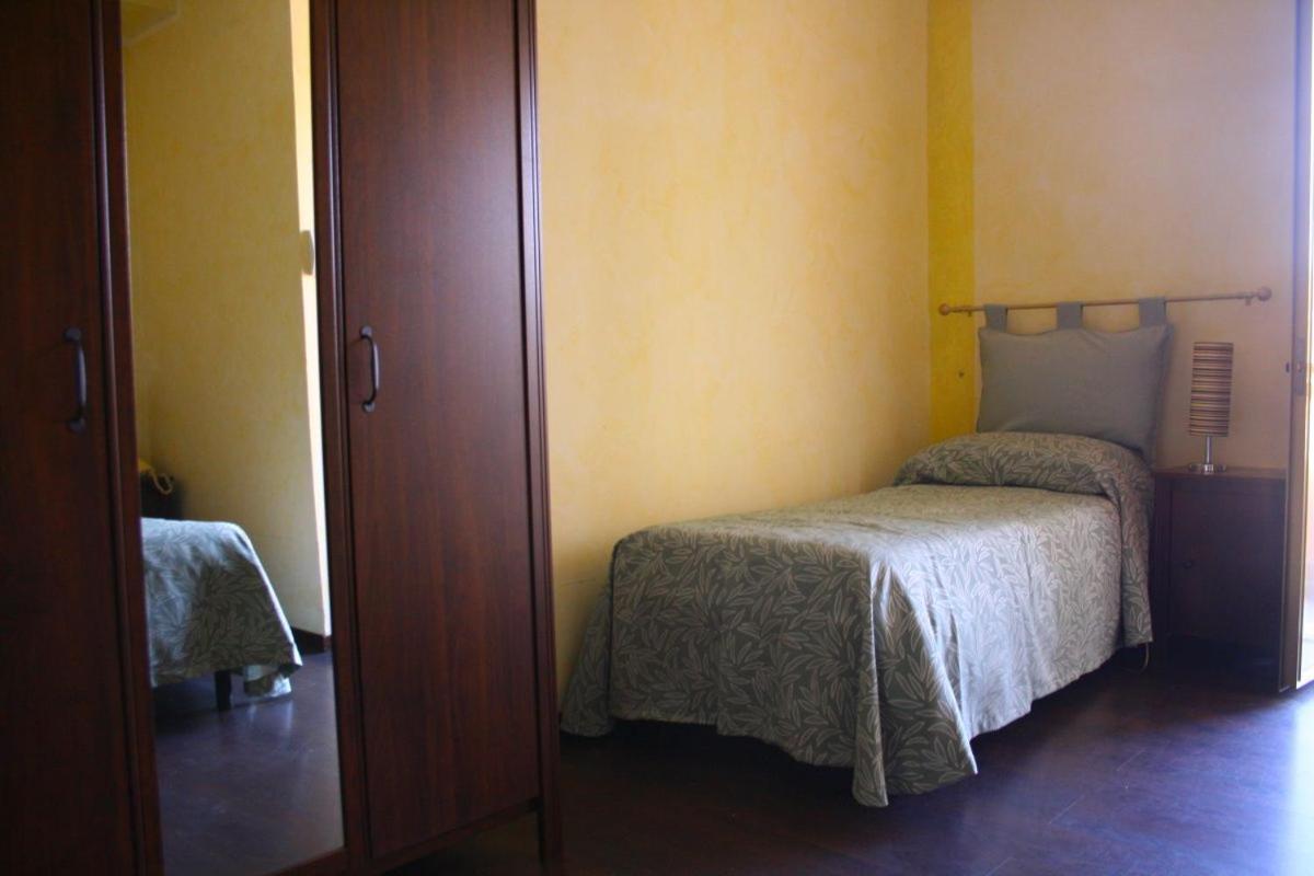 Albergo Vecchio Pavone Borgaro Torinese Bagian luar foto